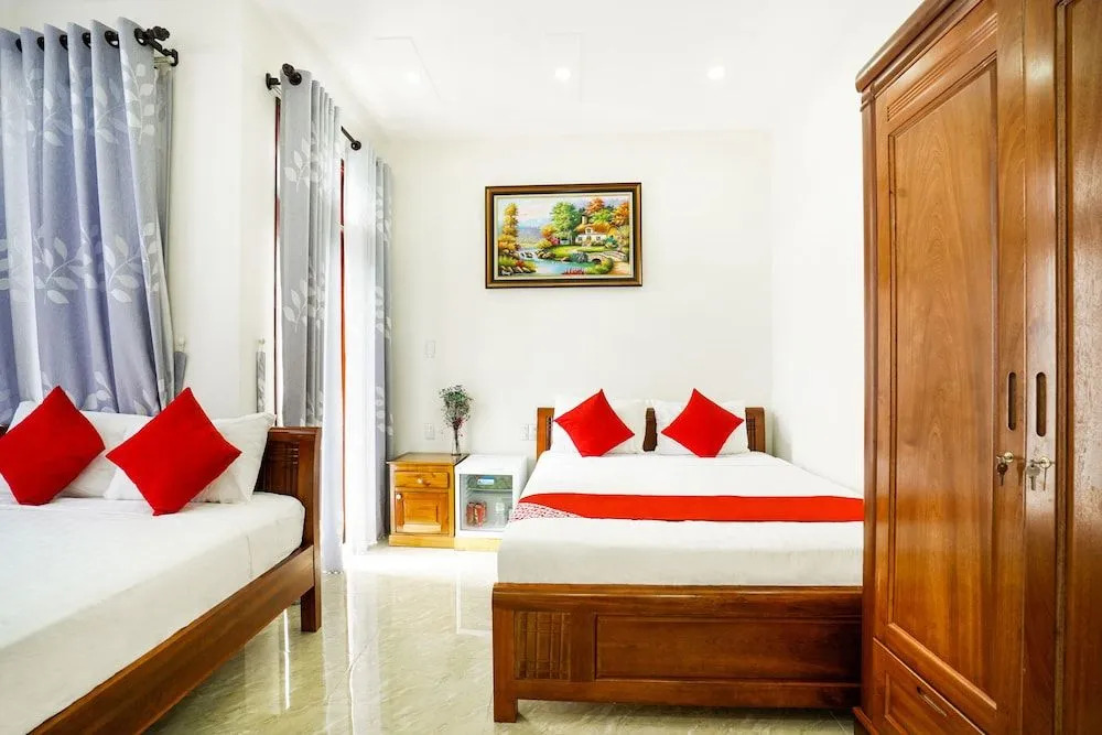 Hoi An Legend Connect Villa