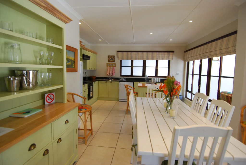 High Season Farm Luxury Cottages