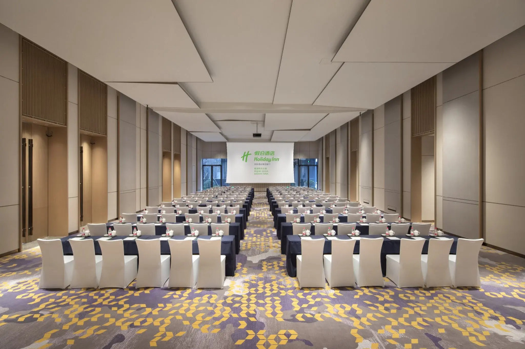 Holiday Inn Deqing Xinshi Ancient Town by IHG