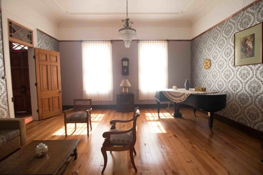 Wood Residence Hotel Boutique