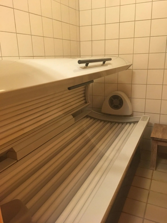 Skaga Hotel