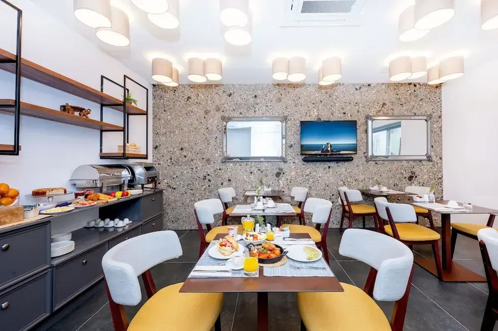 Battistini Boutique Living and Spa, Victoria, Gozo