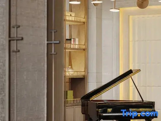 Hawthorn by Wyndham Foshan Gaoming