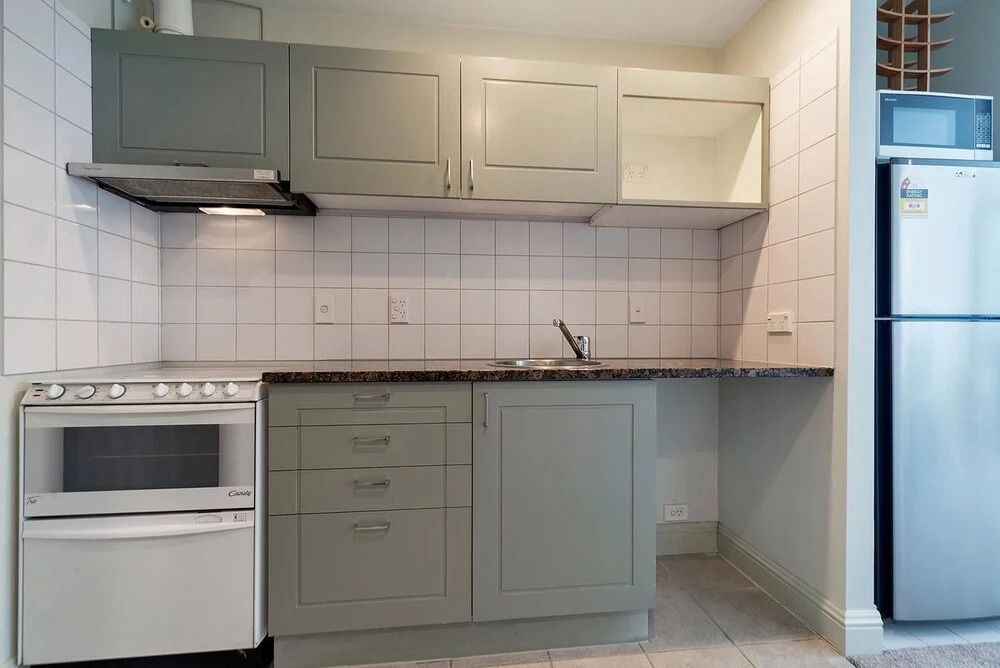 QV Heritage Towers Apartment - 553