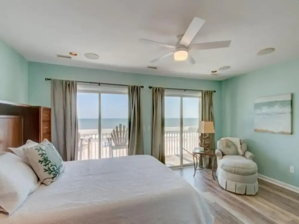 Sweet N Salty 3 Bedroom Townhouse