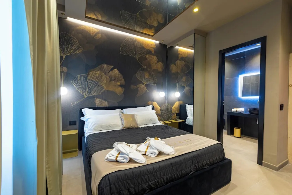 GOLD SUITE&SPA