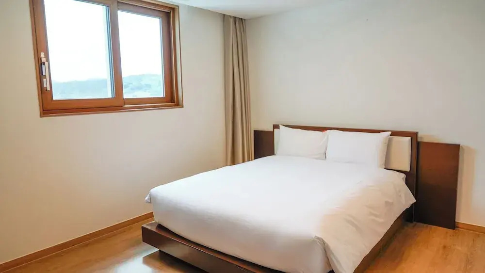 Sagewood Yeosu Gyeongdo Resort
