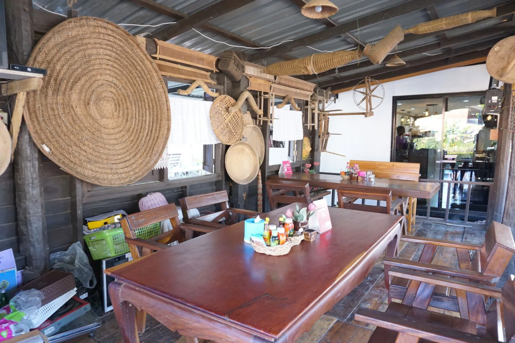 Baan Kamnan Resort