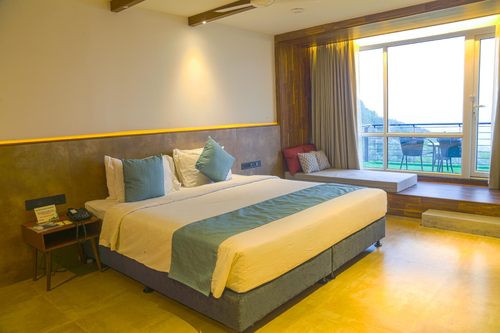 GReaT Trails Yercaud by GRT Hotels