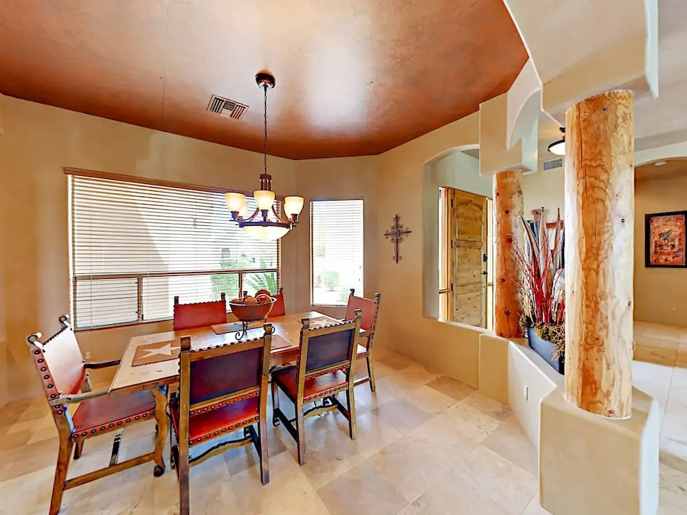 7130 E Saddleback St 15 Home 4 Bedrooms 3 Bathrooms Home