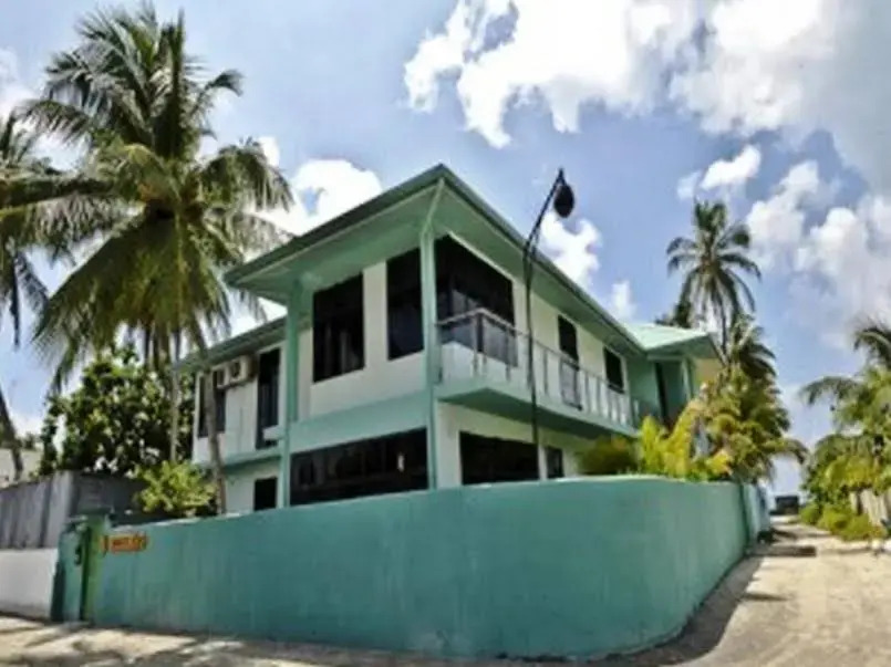 Variety Stay Guest House Maldives
