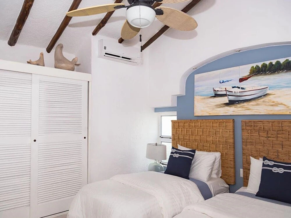 Caribe TRES Villa by ChezPlaya