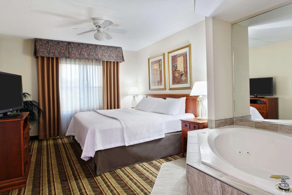 Homewood Suites by Hilton Richmond - Airport