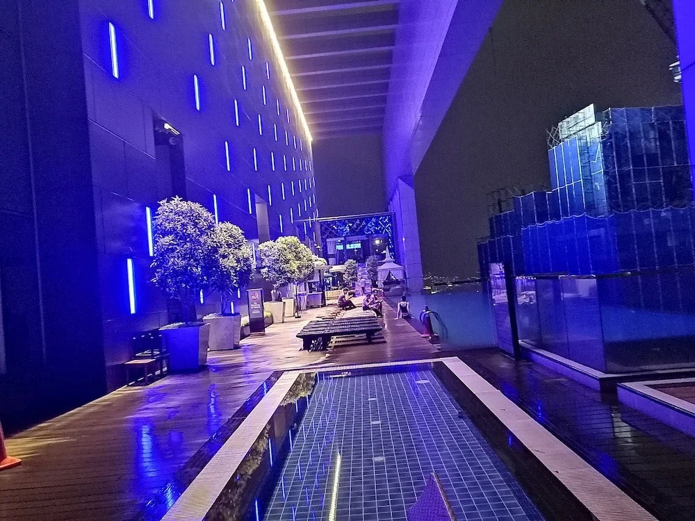 platinum suites klcc By Palmas