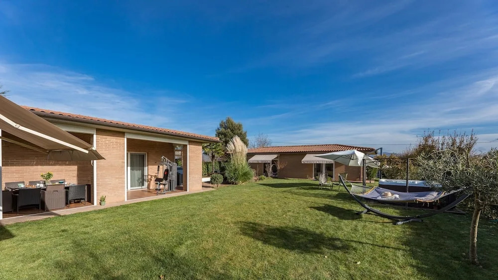 VILLA VIVI 8, Emma Villas