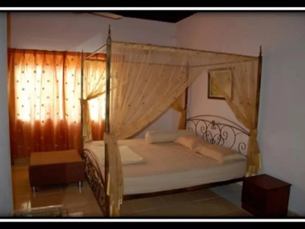 Benum Hill Resort