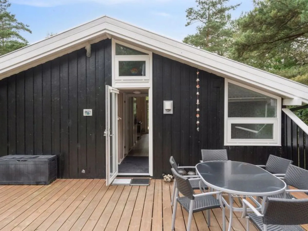 Holiday Home Ove - 500m from the sea by Interhome