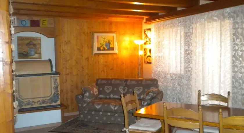 Appartamento " La Casa del Bepi"