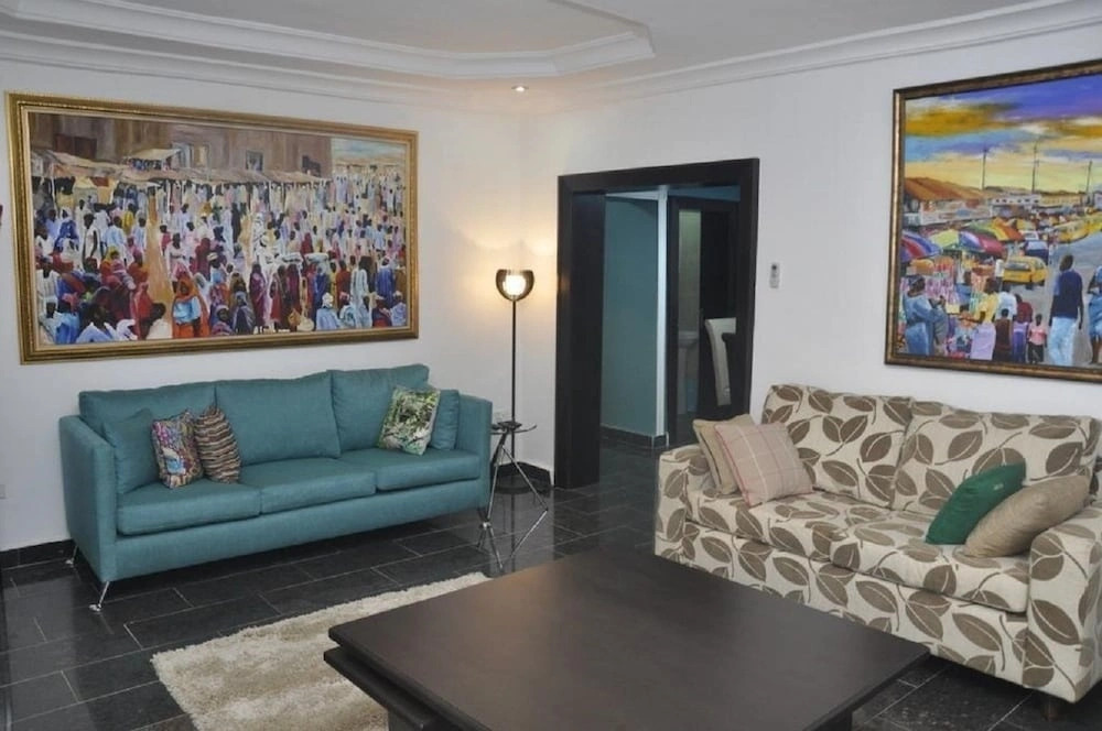 Signature Apartments Abuja