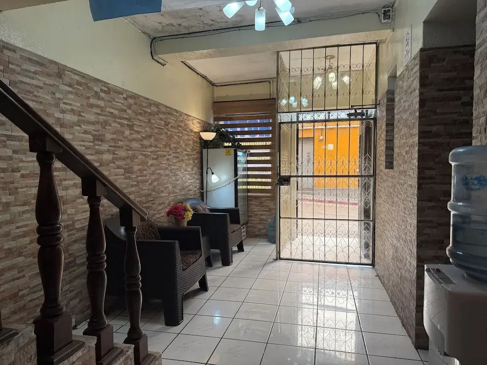 Hotel Metropolitano