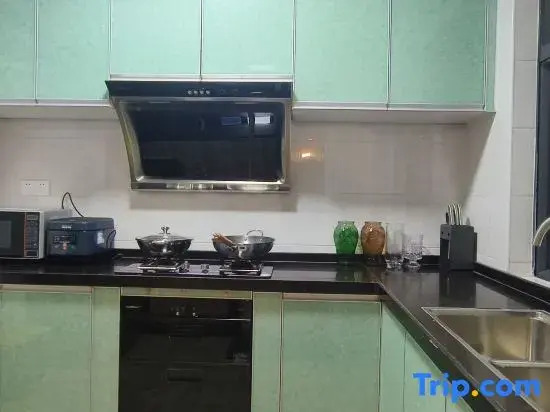 Yuanshe Homestay