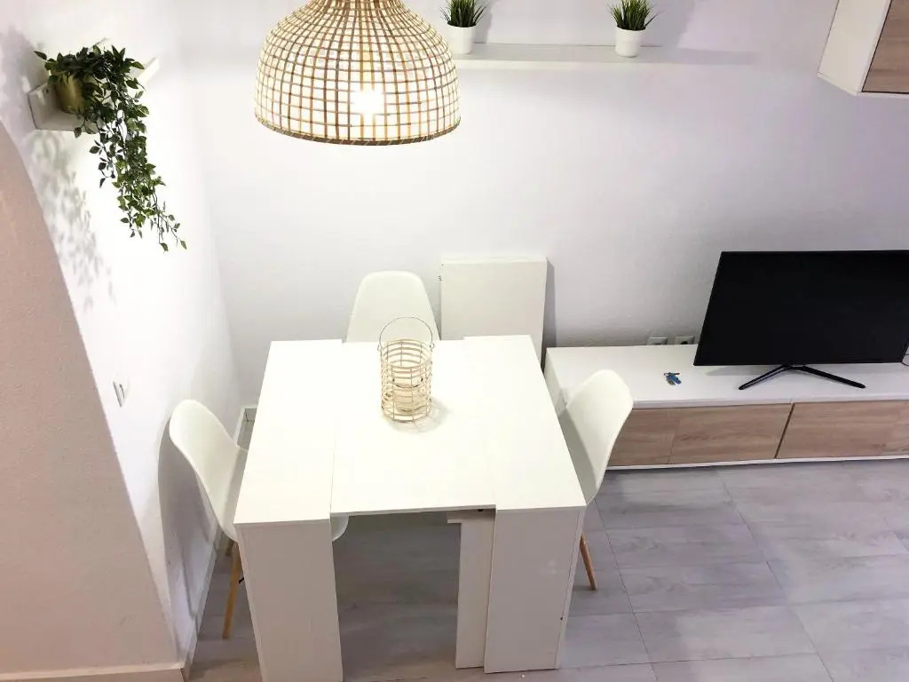 Modern house with sea view in La Manga del Mar Menor