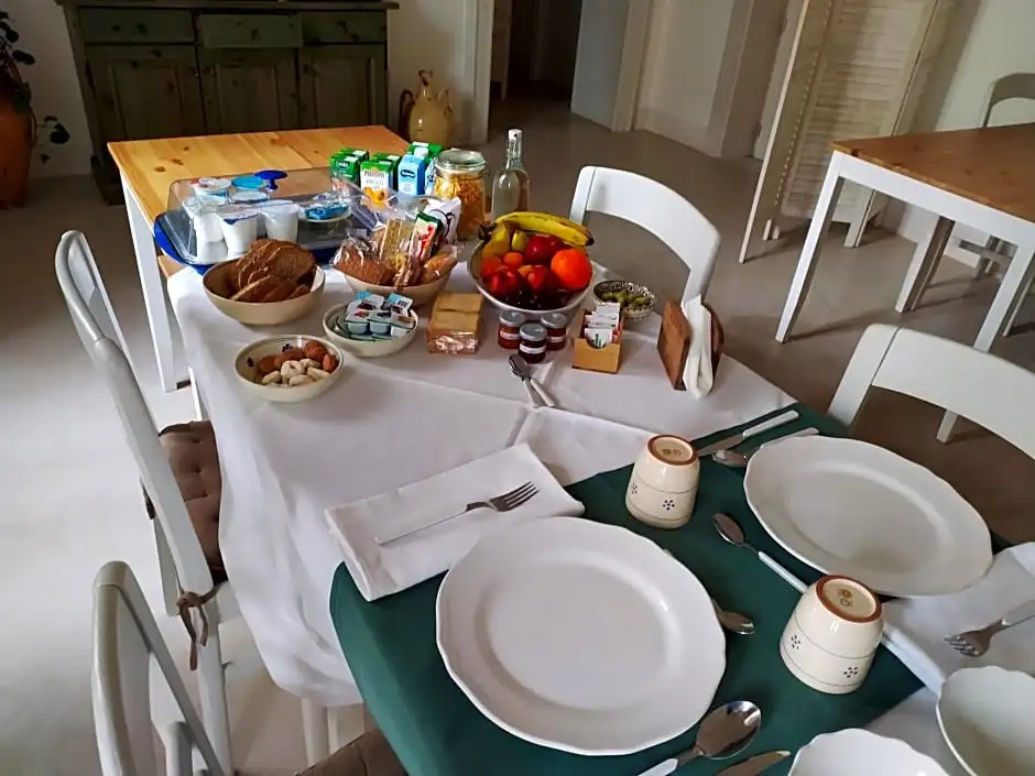 Casa Turi
