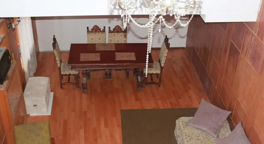 Telavi Guest House