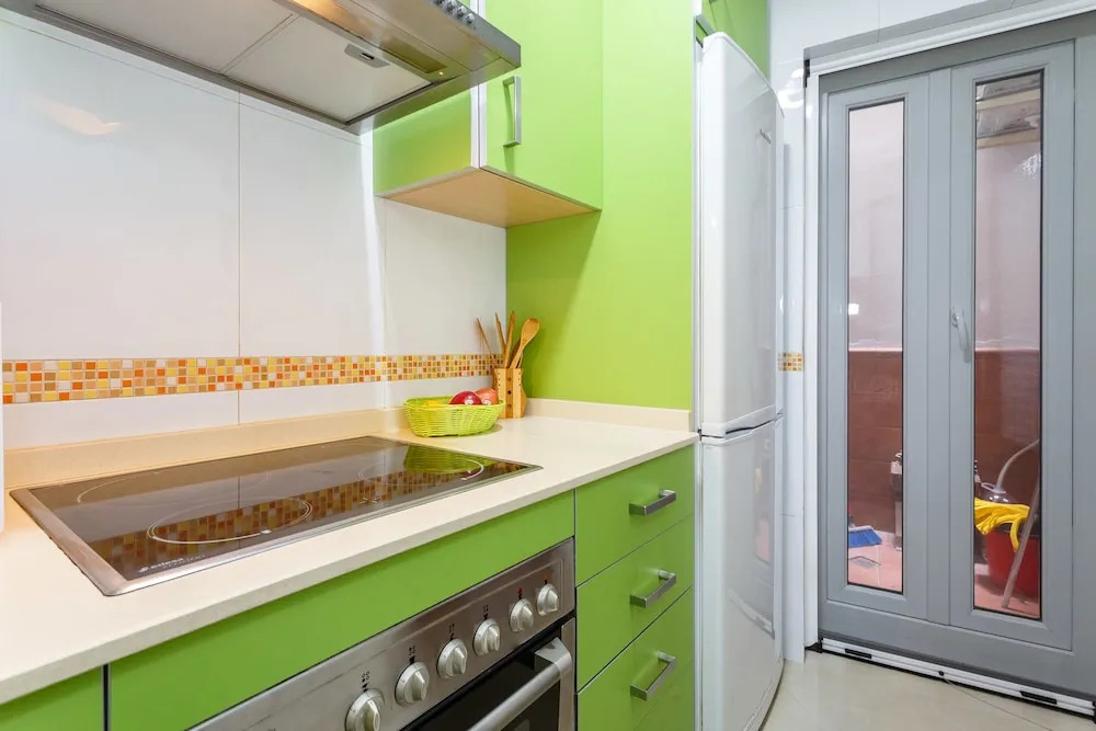 Dama Poetisa-Apartment
