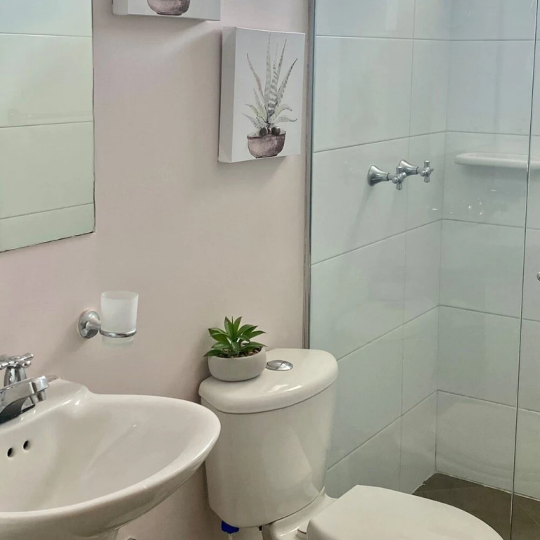 Apartamento Vacacional en Ciudad Jardín