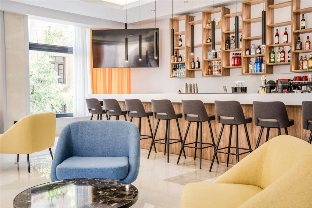 Island City Boutique Hotel