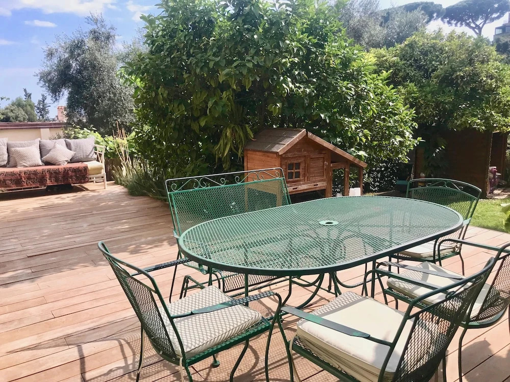 Les Mimosas