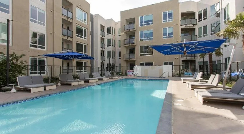 Kasa Santa Clara South Apartments