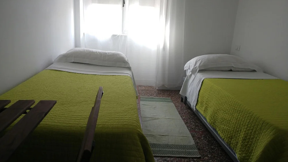 Ciak Rooms