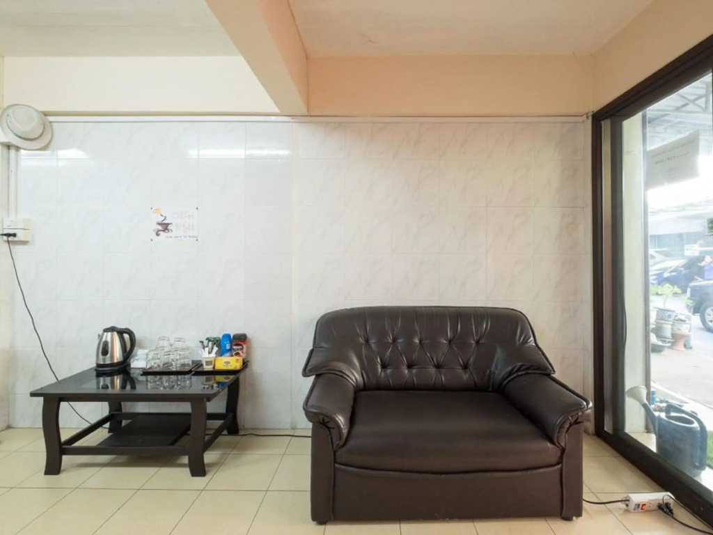 Yaya Guesthouse - Hostel