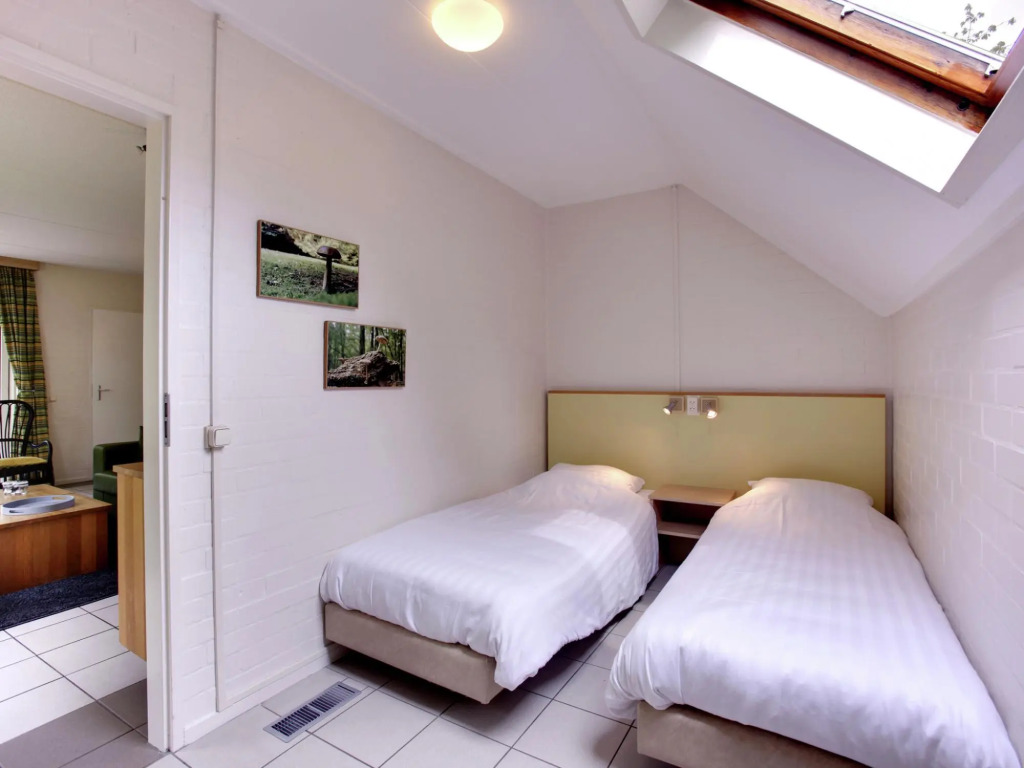 Cozy Holiday Home With a Garden, Near Zwolle