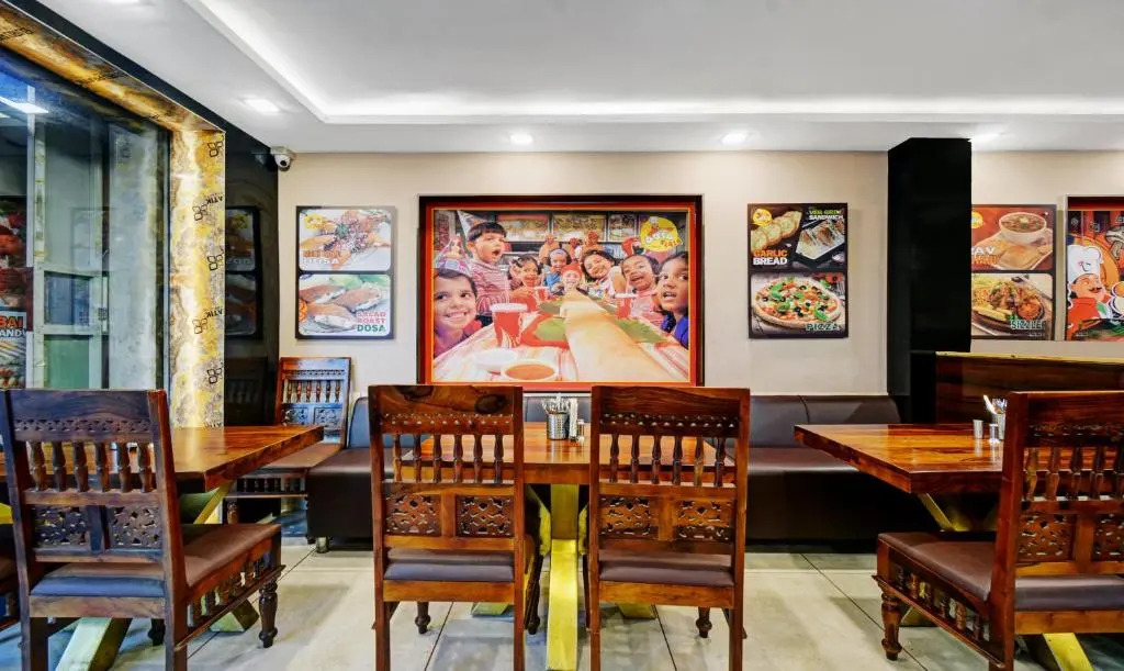 Mangal Residency