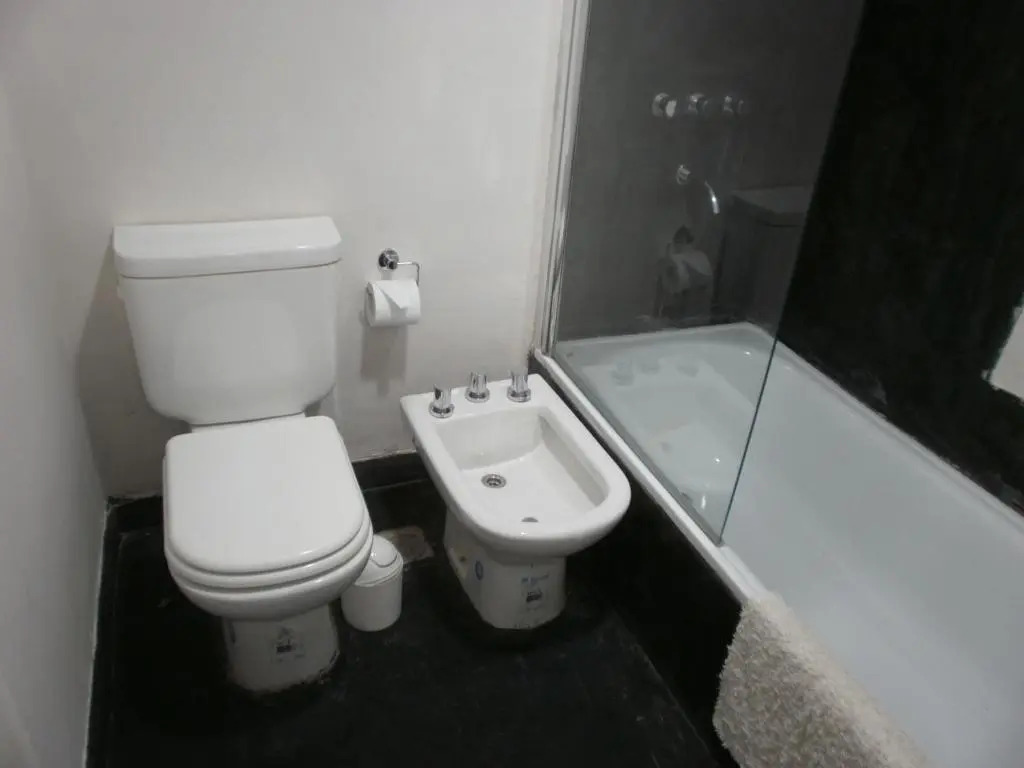 El Terrado II