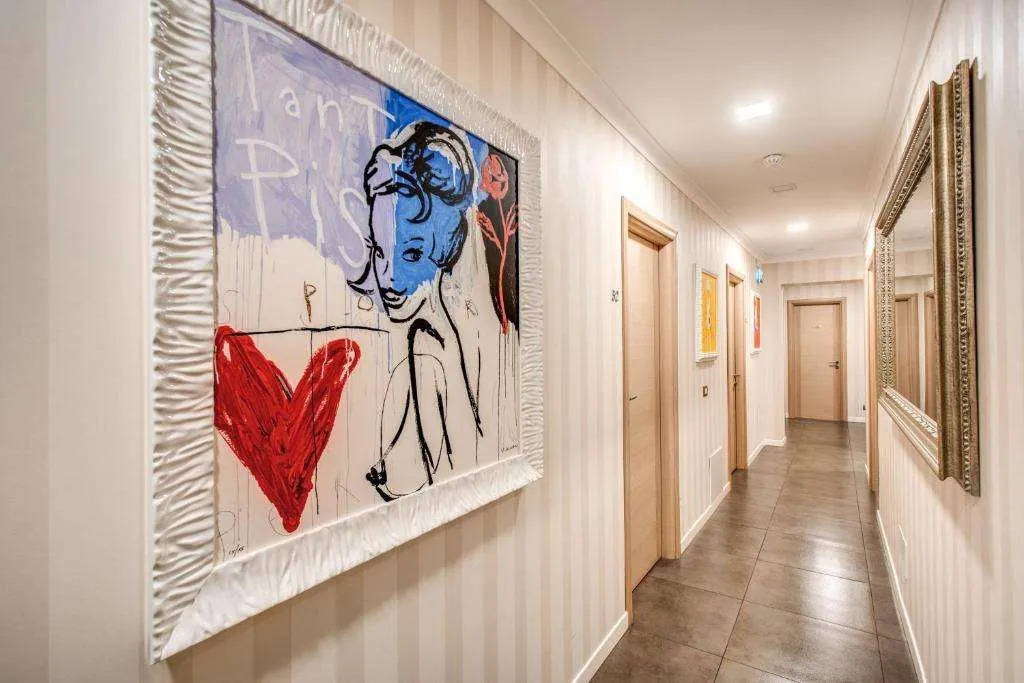 Roma Boutique Hotel