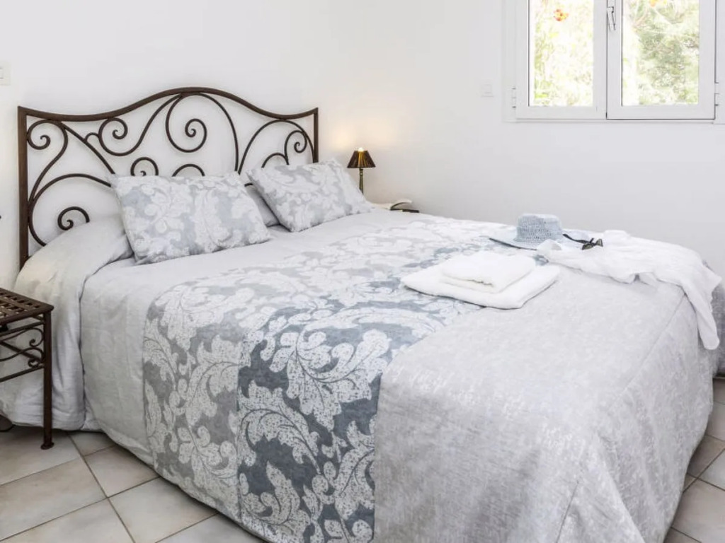 Residence Mare e Monte
