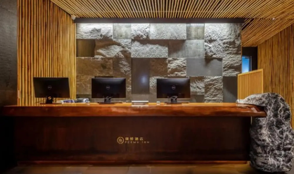Perma Inn Hotel
