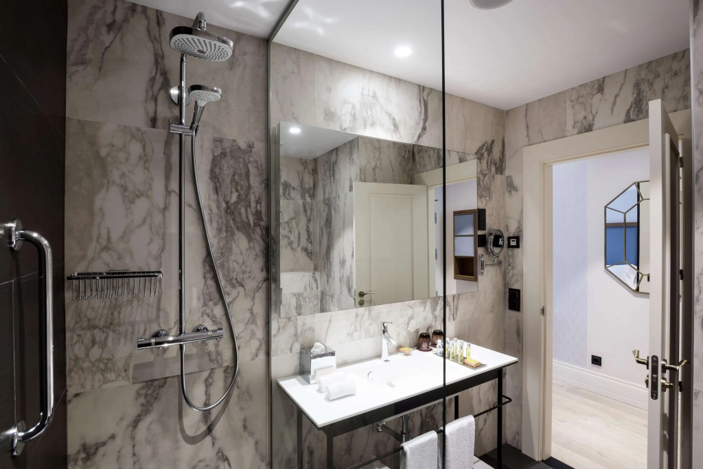 DoubleTree by Hilton Madrid-Prado