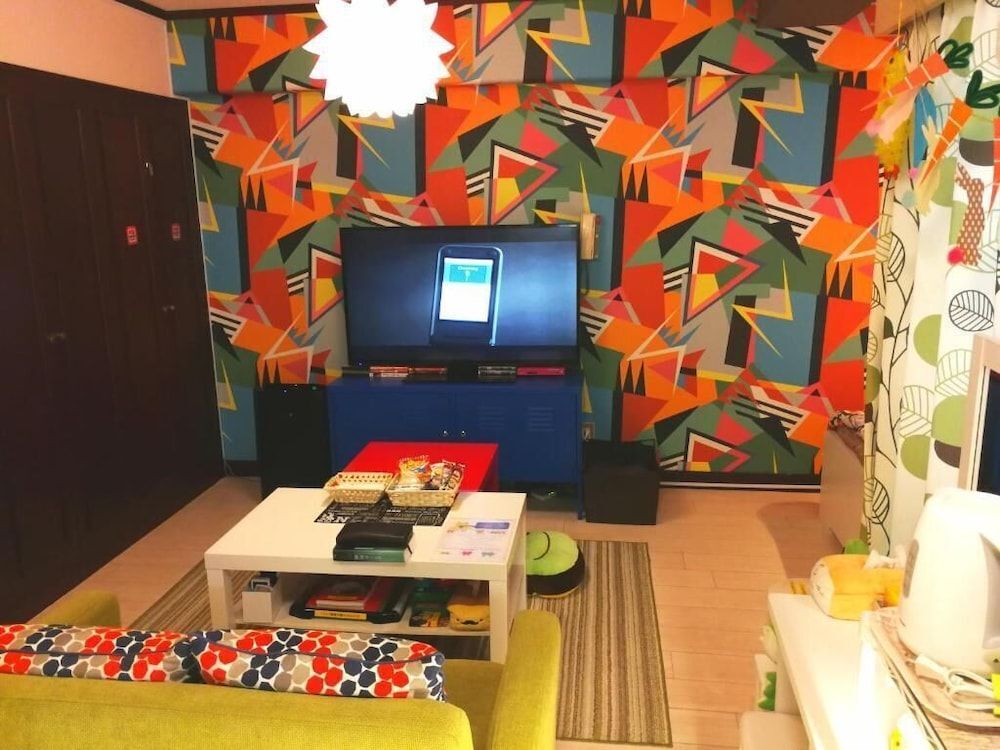 Chintai Navi Hostel