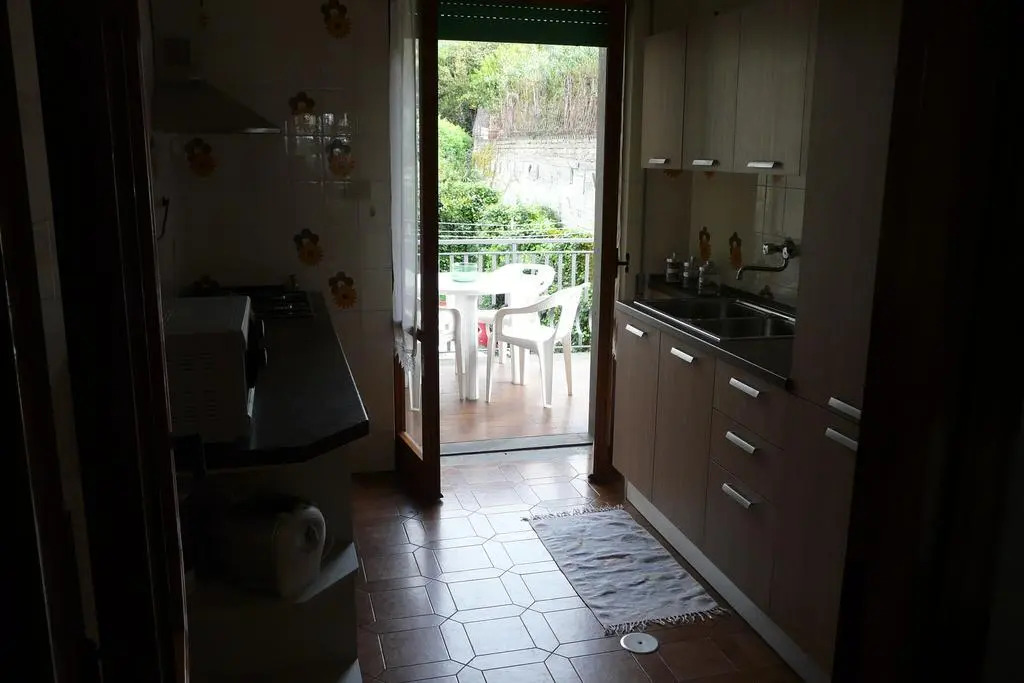 Villa Lena - Le Conchiglie