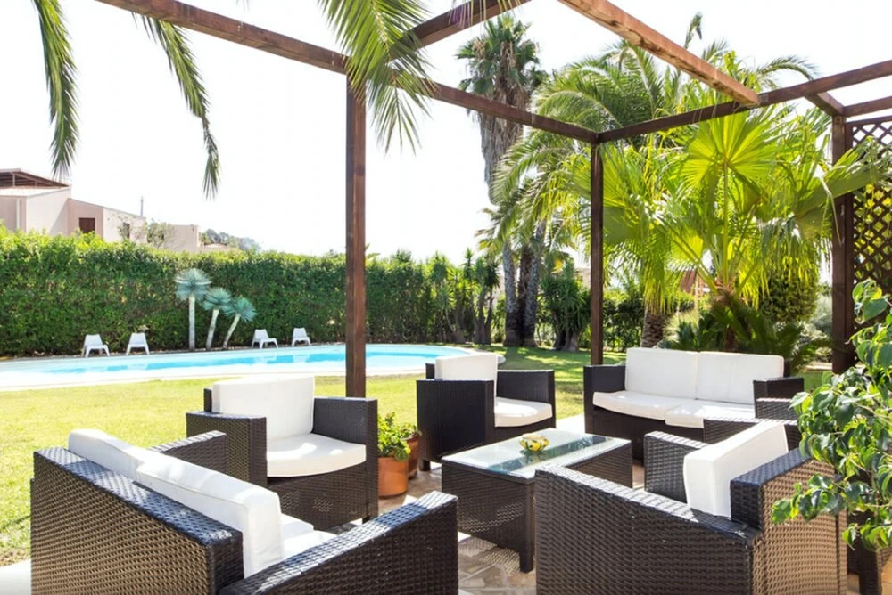 Villa Dafne