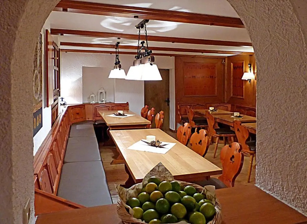 Hotel-Restaurant Schwyzerhüsli