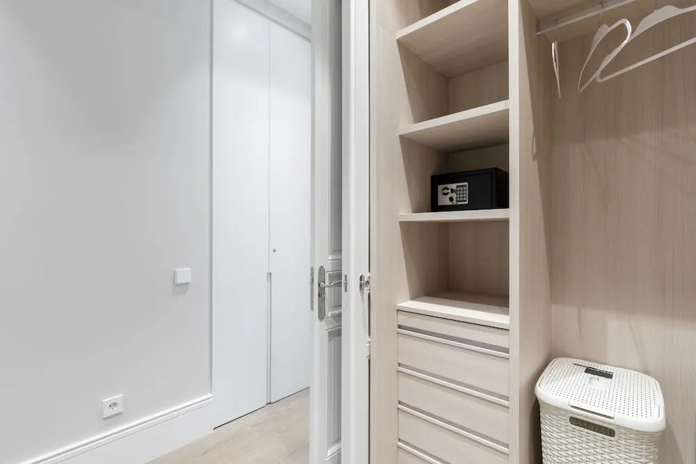Justicia Apartment II