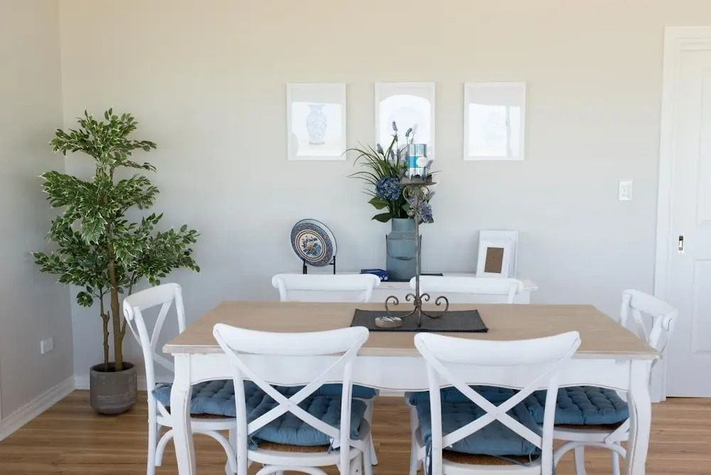 Shades of Blue Eco Retreat