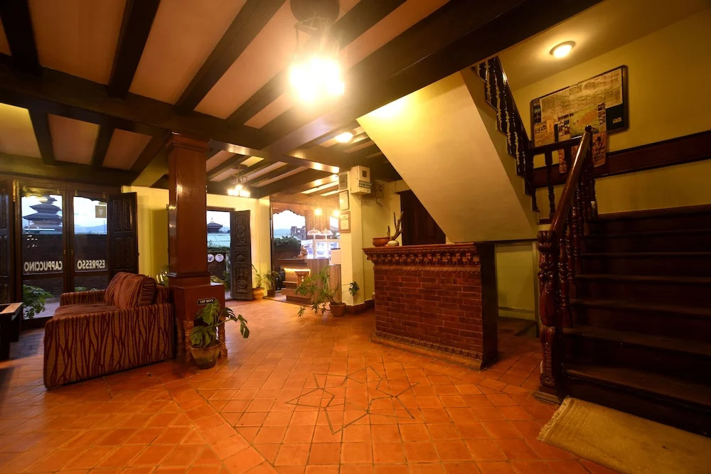 Vajra Boutique Hotel