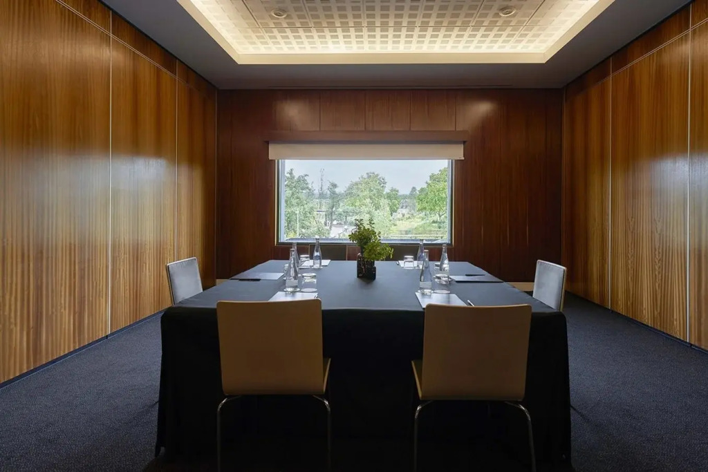 Hotel Acores Lisboa
